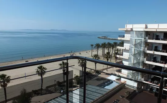 Location de Vacances Roses 626