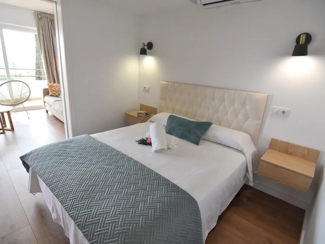 Location de Vacances Roses 627