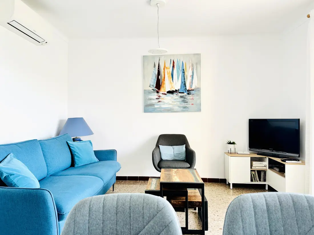 Location de Vacances Roses 629