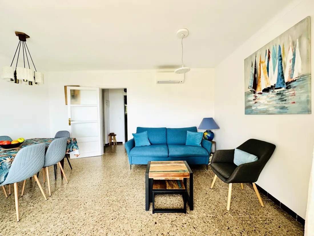 Location de Vacances Roses 629