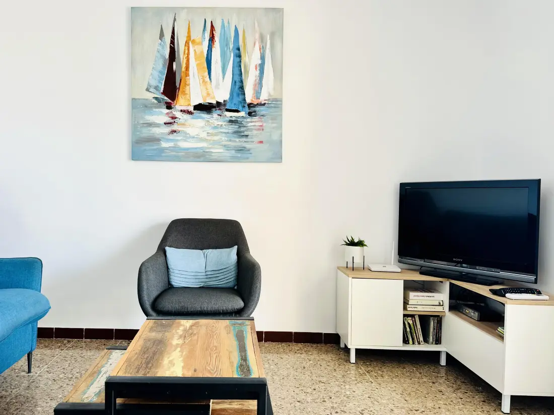 Location de Vacances Roses 629