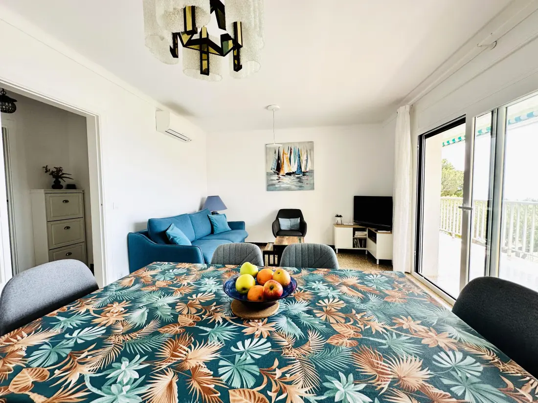 Location de Vacances Roses 629