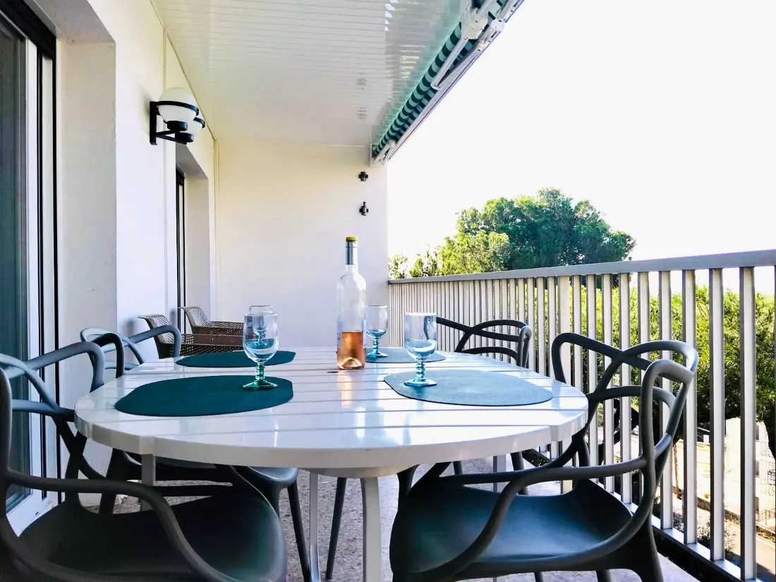 Location de Vacances Roses 629