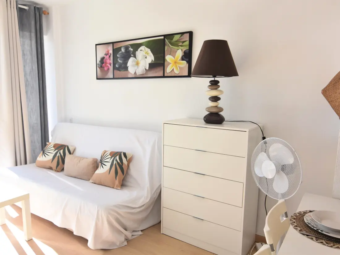 Location de Vacances Roses 633