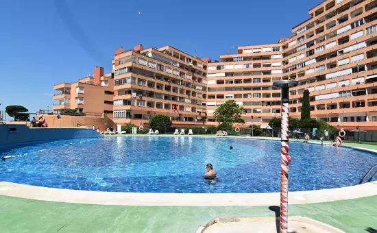 Location de Vacances Roses 633