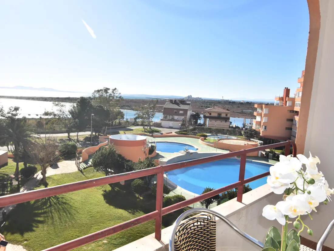 Location de Vacances Roses 633
