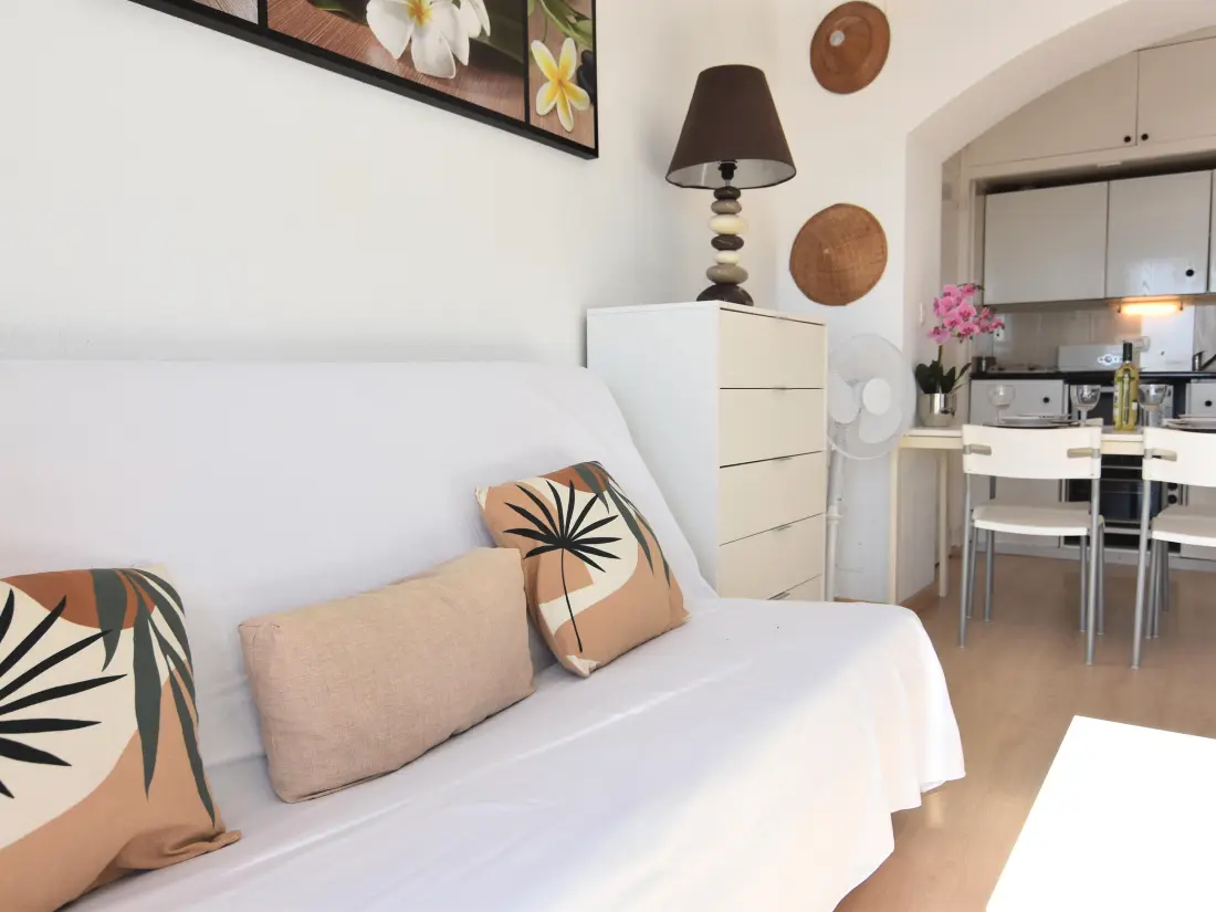 Location de Vacances Roses 633