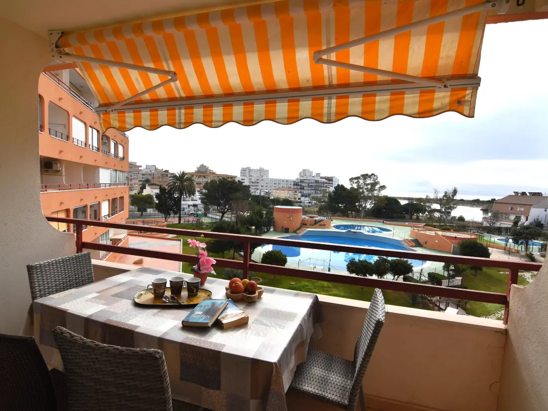 Location de Vacances Roses 634