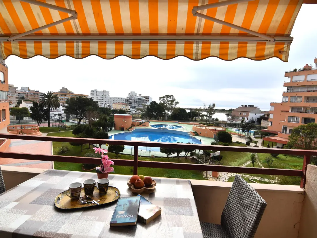 Location de Vacances Roses 634