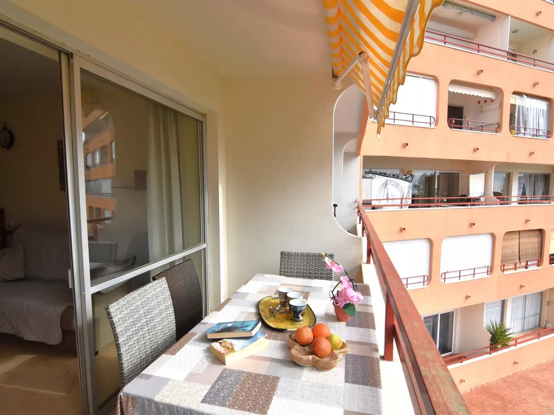 Location de Vacances Roses 634