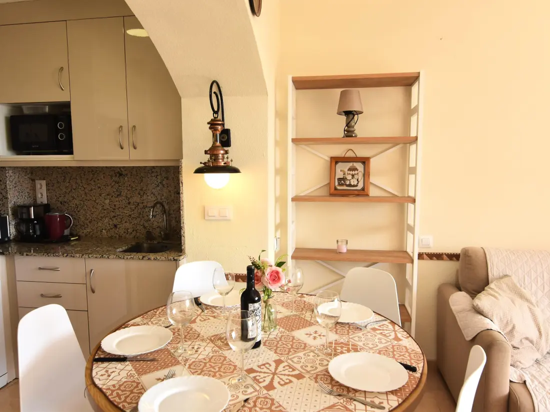 Location de Vacances Roses 634