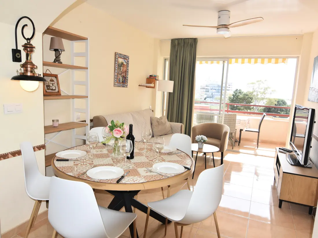 Location de Vacances Roses 634