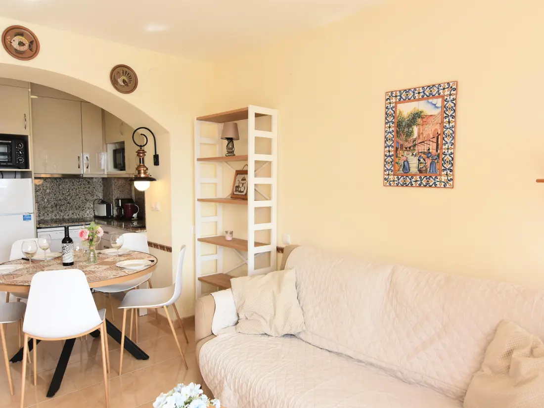 Location de Vacances Roses 634