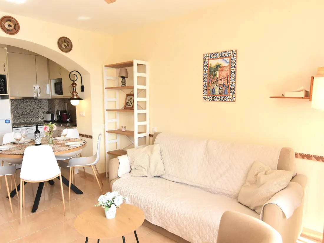 Location de Vacances Roses 634