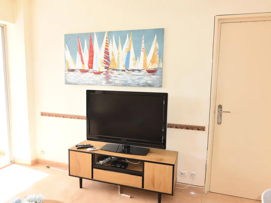 Location de Vacances Roses 634