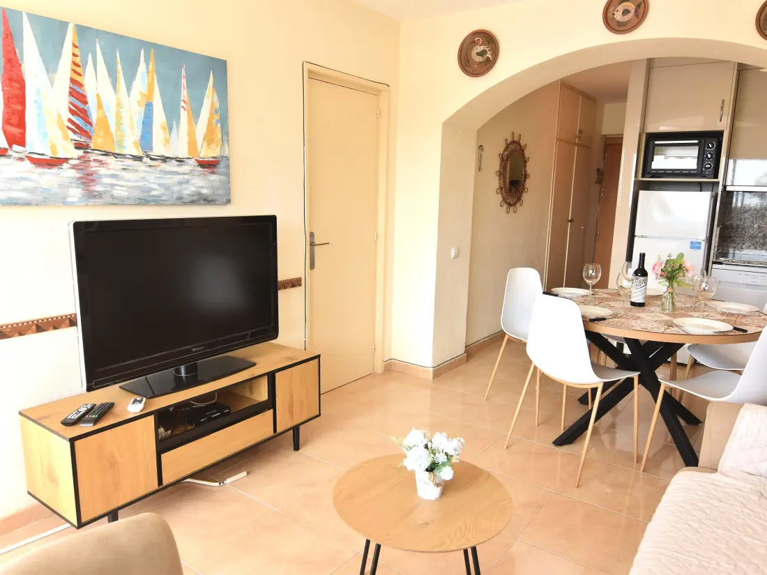 Location de Vacances Roses 634