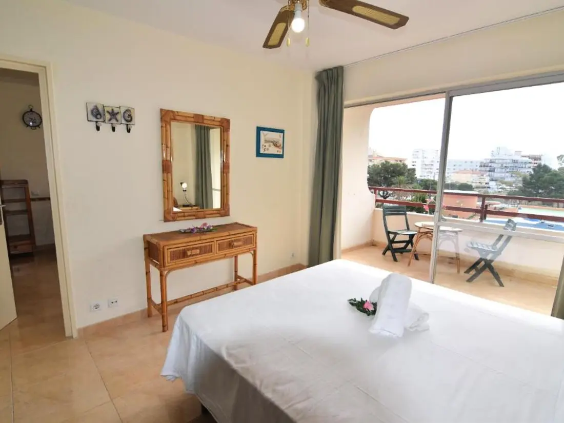 Location de Vacances Roses 634