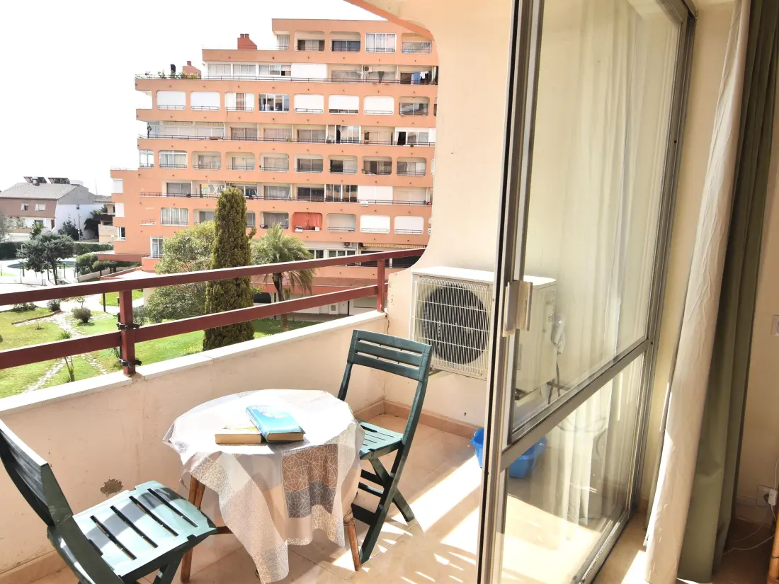Location de Vacances Roses 634