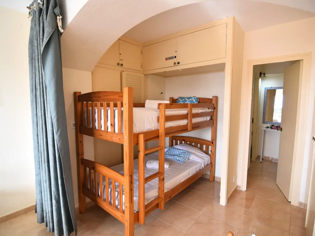 Location de Vacances Roses 634
