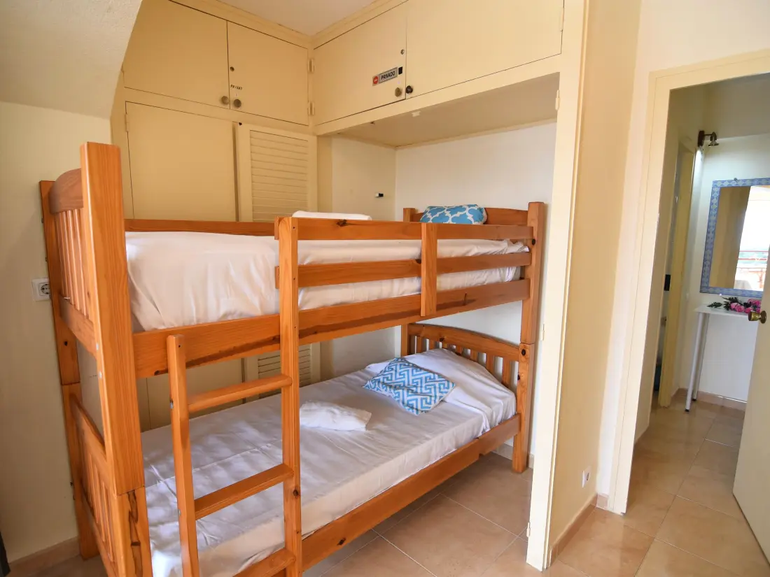 Location de Vacances Roses 634