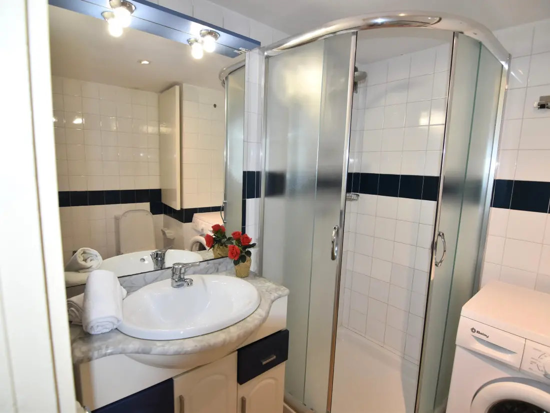 Location de Vacances Roses 634