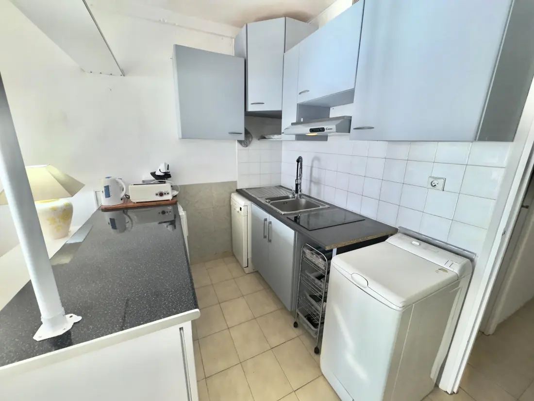 Location de Vacances Roses 635