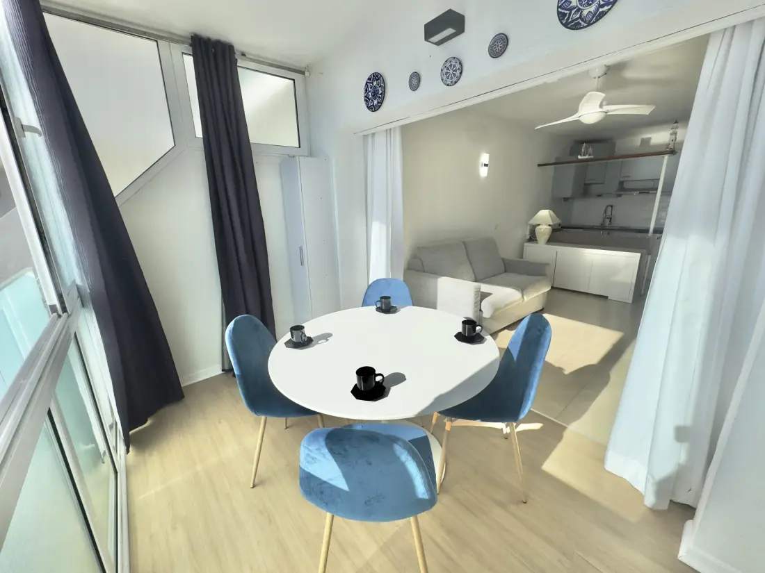 Location de Vacances Roses 635