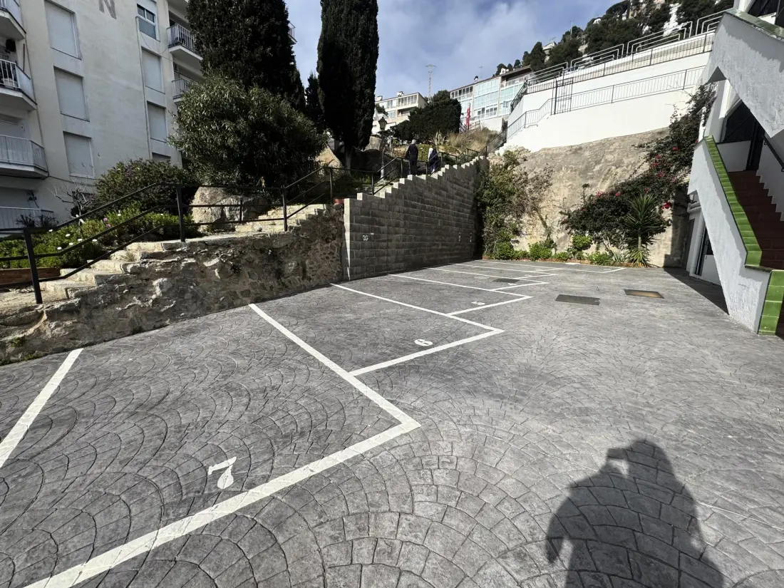 Location de Vacances Roses 635