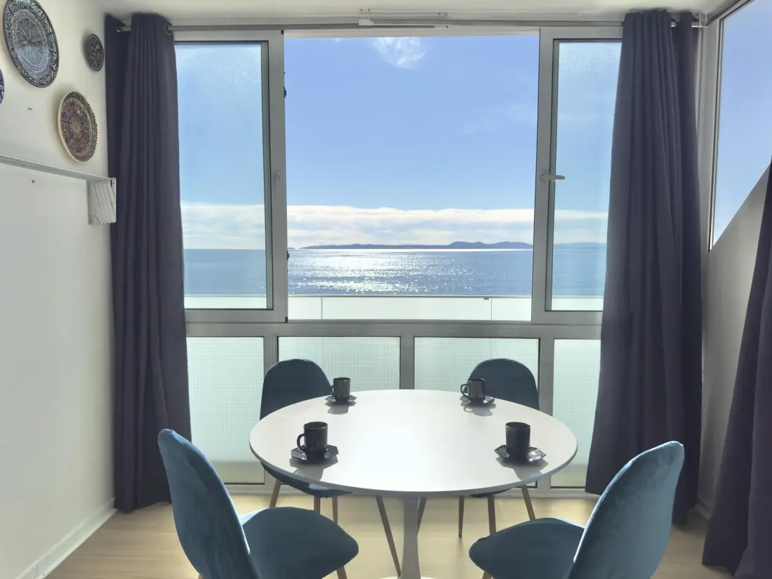 Location de Vacances Roses 635