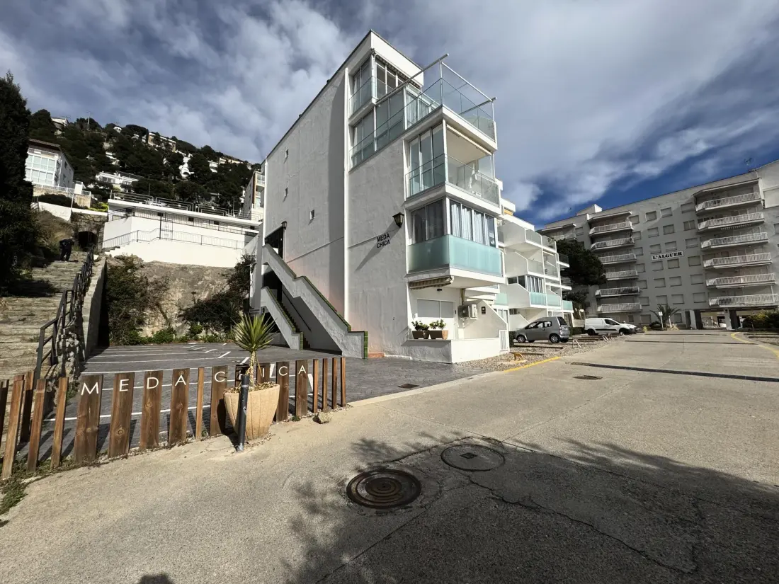 Location de Vacances Roses 635