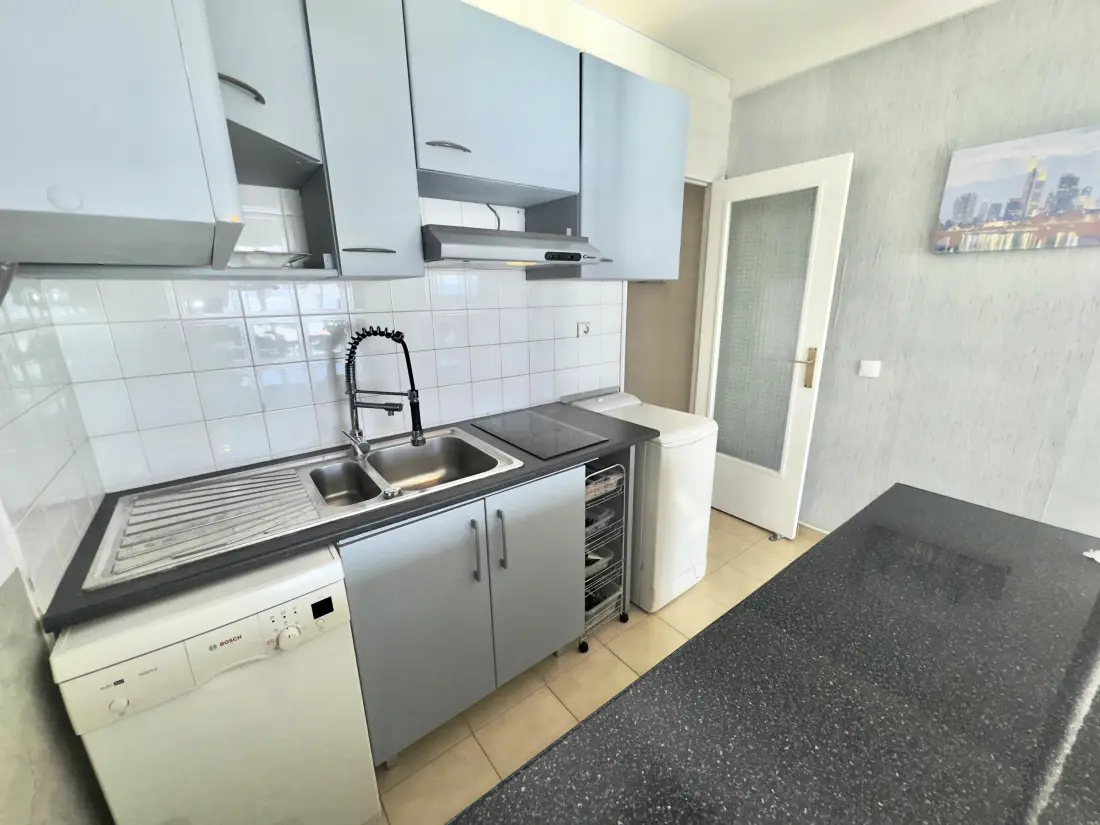 Location de Vacances Roses 635