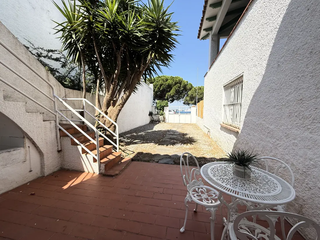 Location de Vacances Roses 668