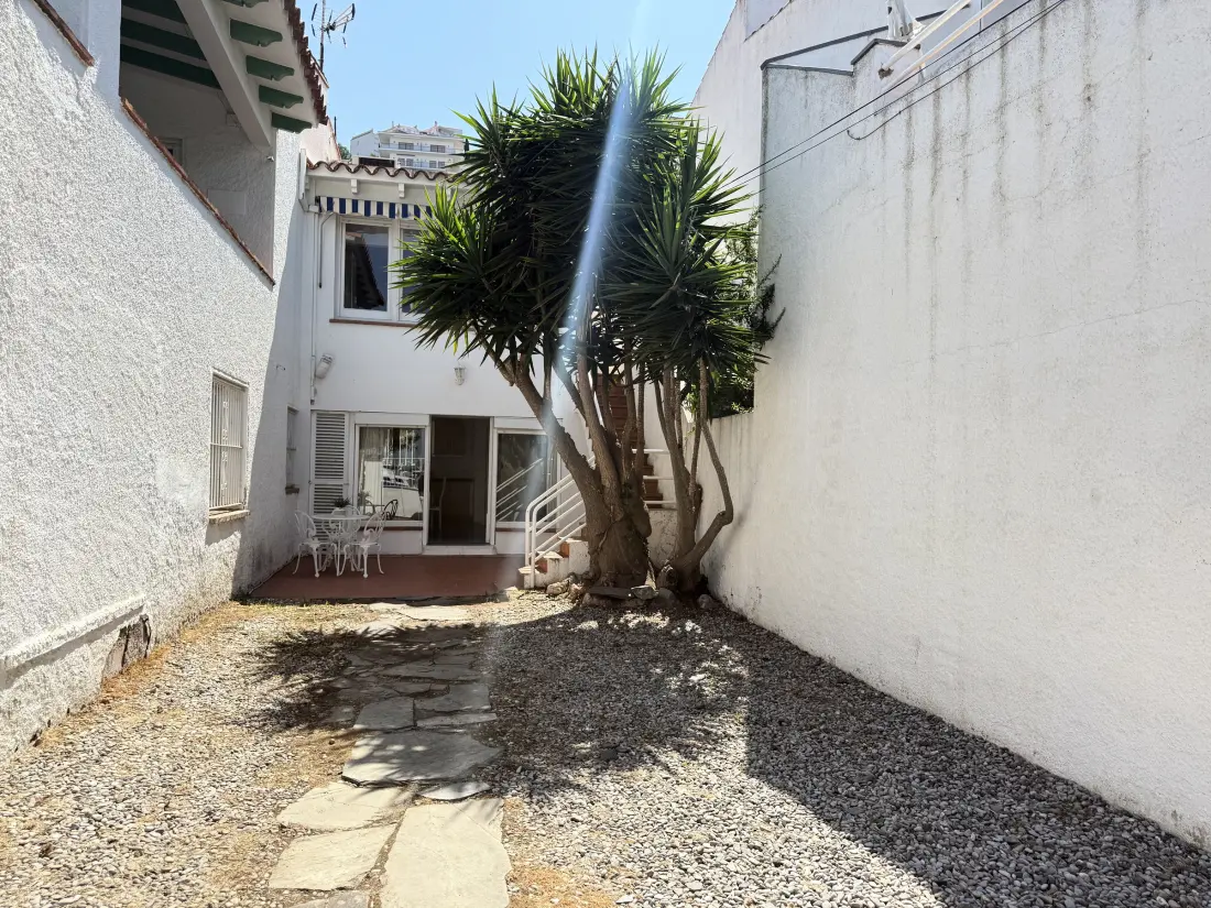 Location de Vacances Roses 668