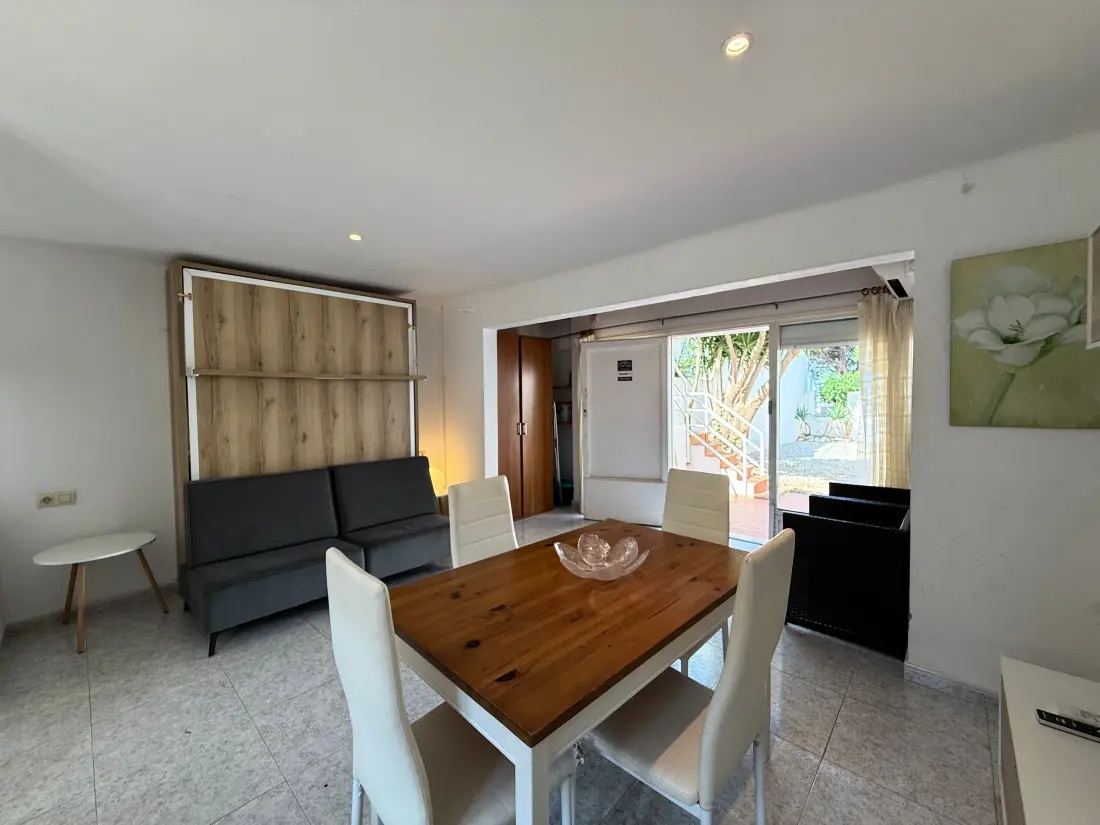 Location de Vacances Roses 668