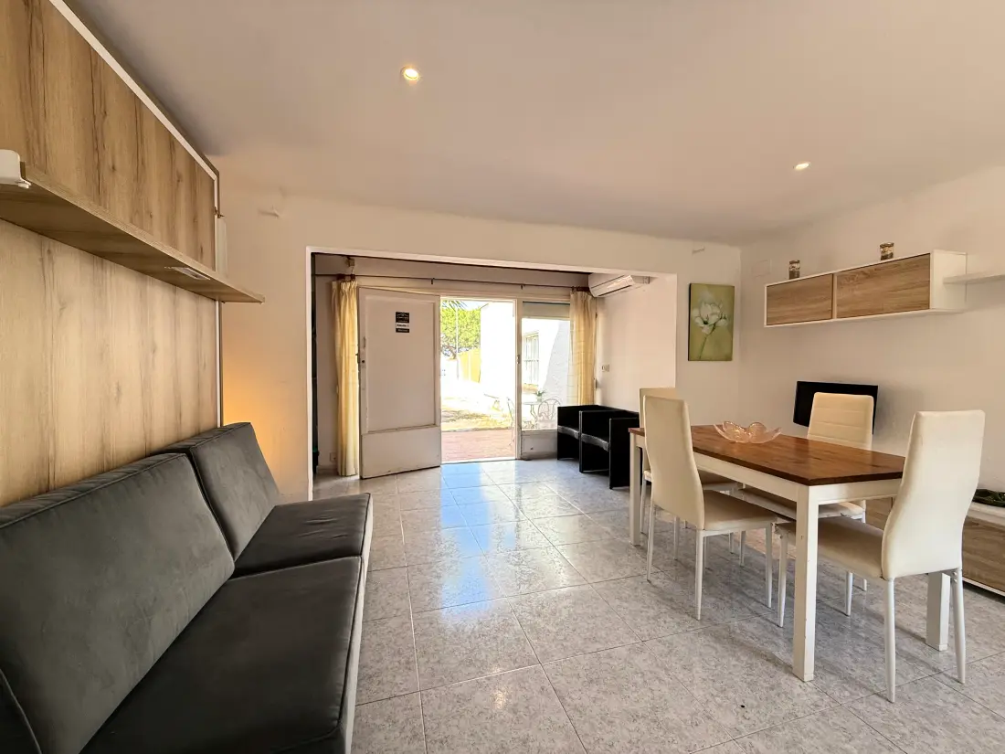 Location de Vacances Roses 668