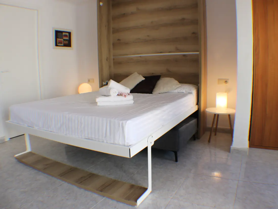 Location de Vacances Roses 668