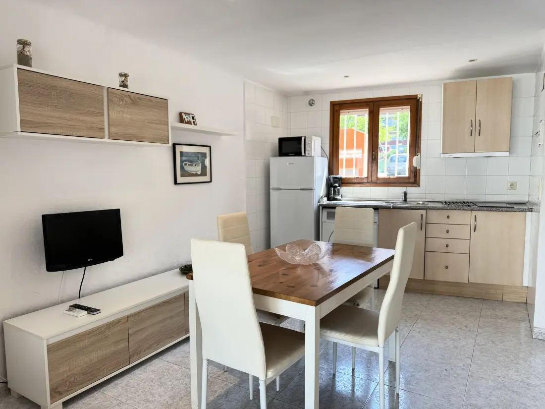 Location de Vacances Roses 668