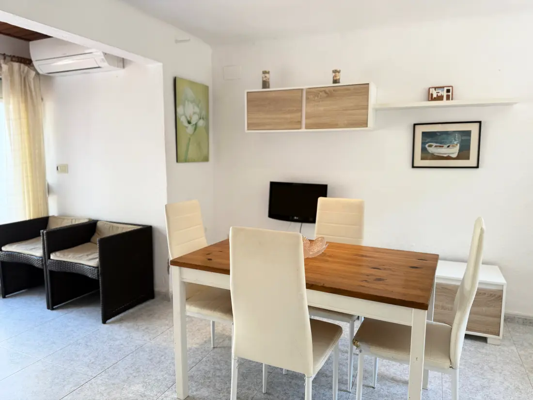 Location de Vacances Roses 668
