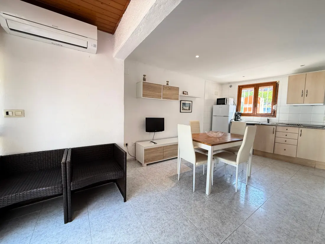 Location de Vacances Roses 668