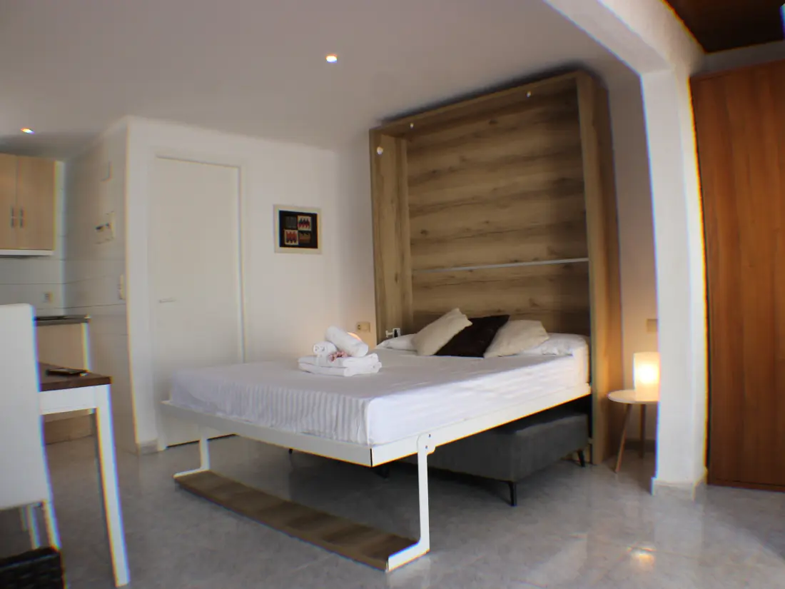 Location de Vacances Roses 668