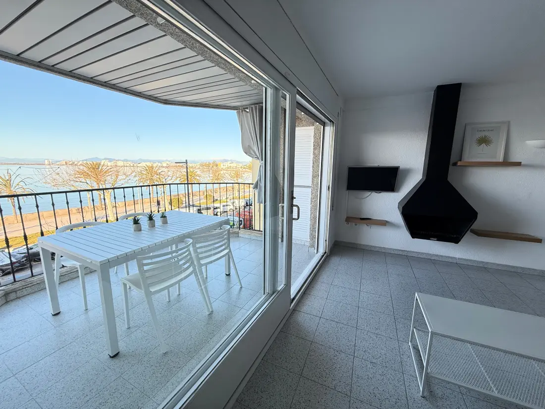 Location de Vacances Roses 669