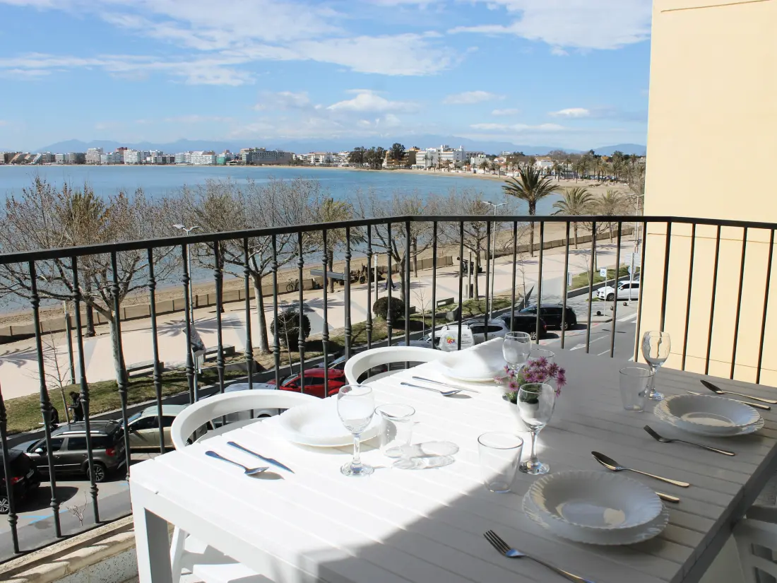 Location de Vacances Roses 669