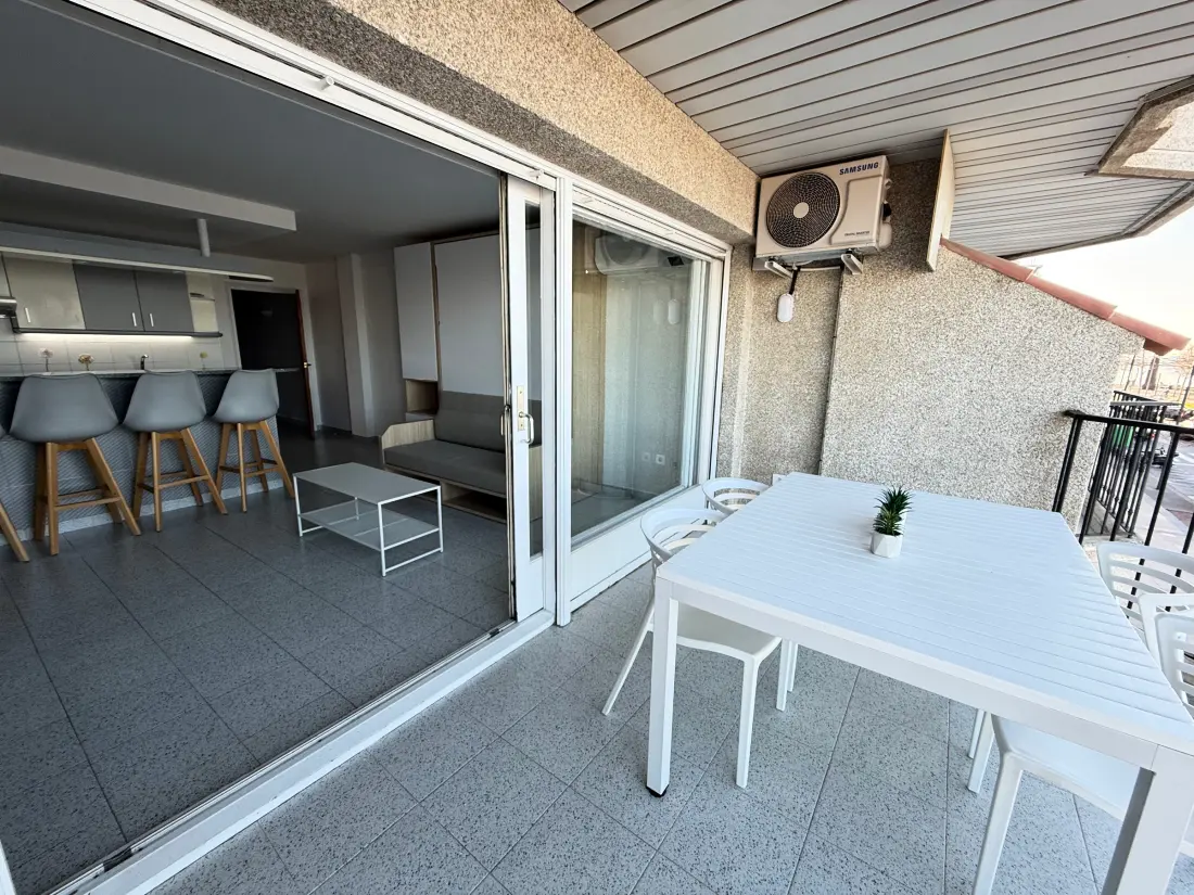 Location de Vacances Roses 669