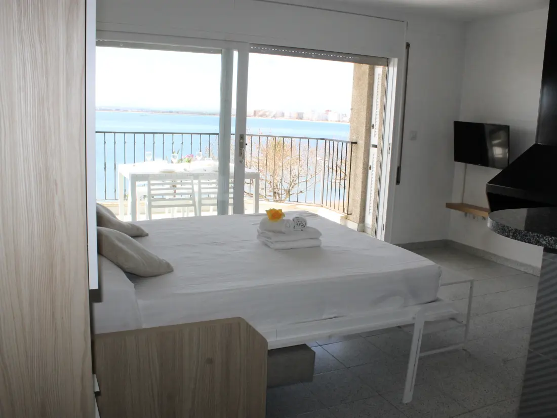 Location de Vacances Roses 669