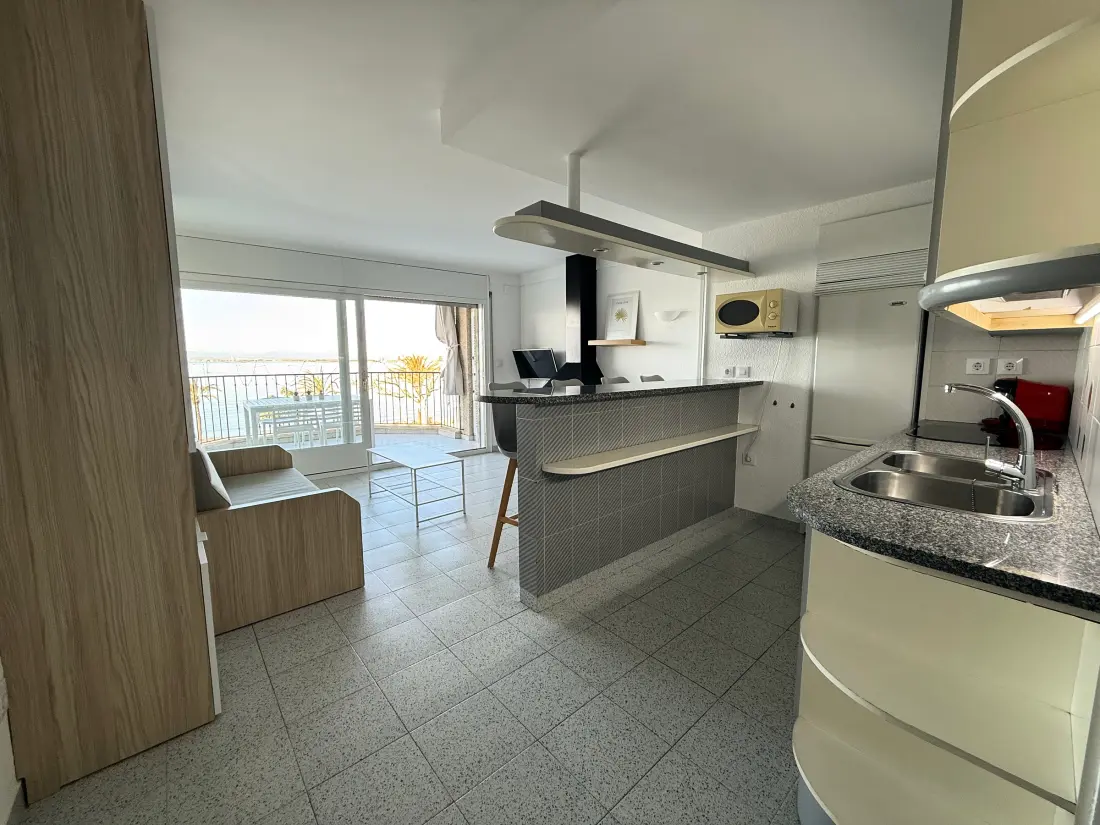 Location de Vacances Roses 669