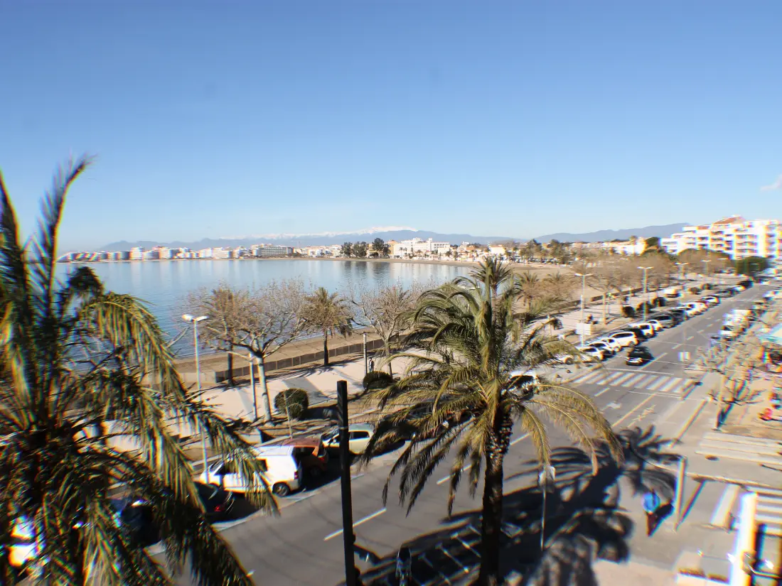 Location de Vacances Roses 669