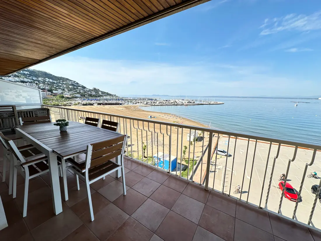Location de Vacances Roses 670