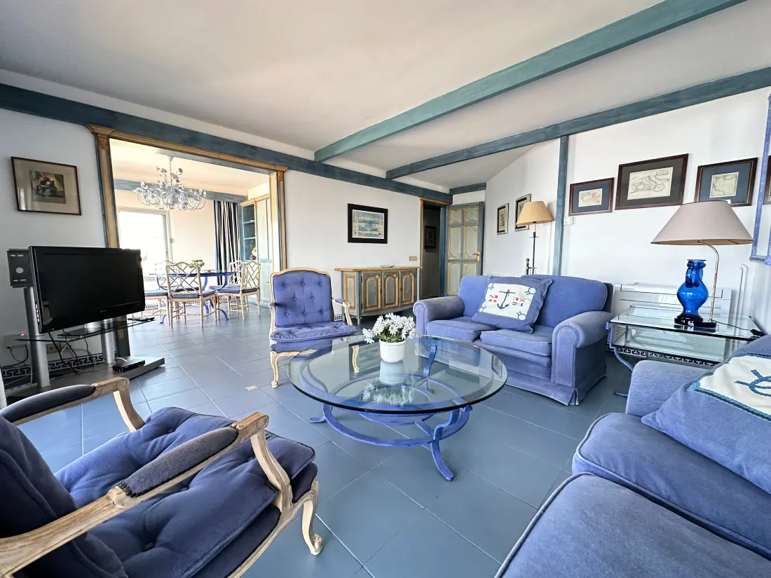 Location de Vacances Roses 670