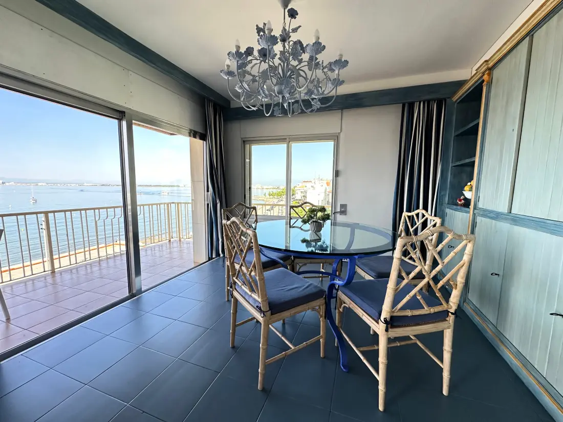 Location de Vacances Roses 670
