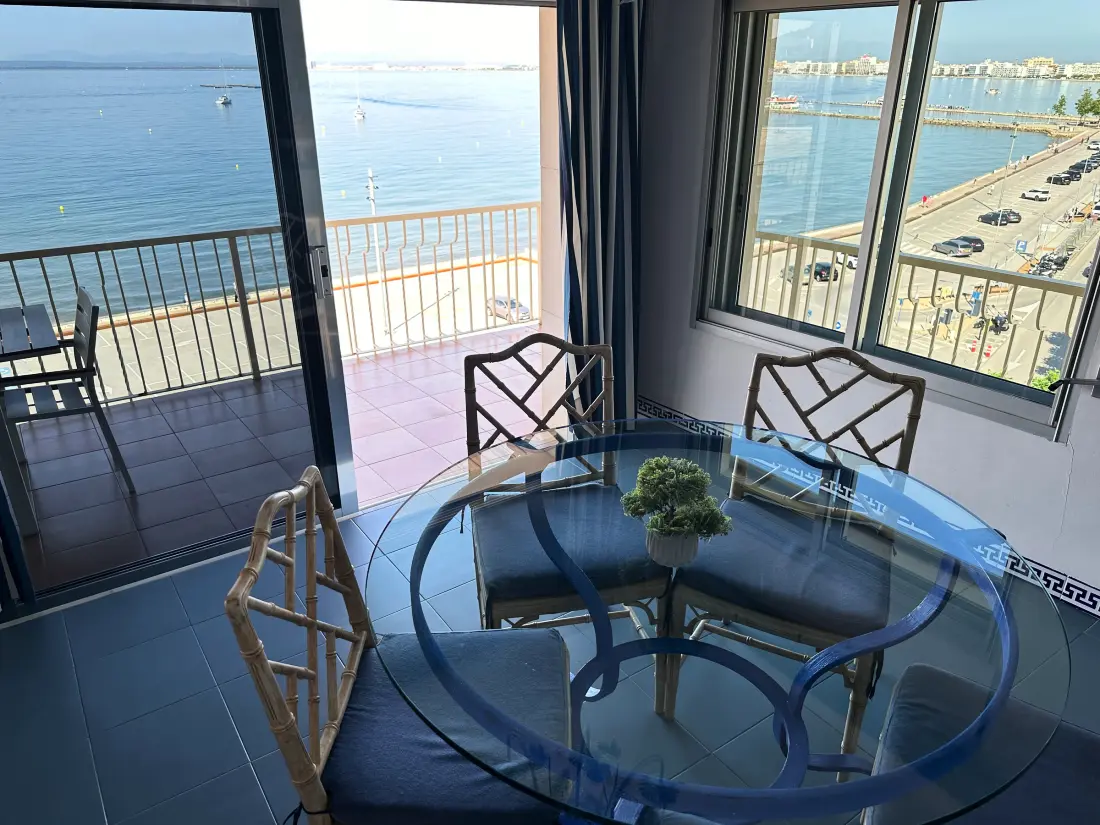 Location de Vacances Roses 670